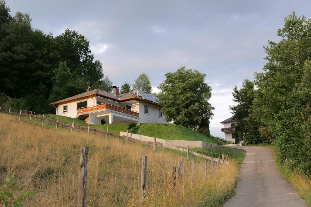 Lake View Apartments Keutschach am See Exterior photo