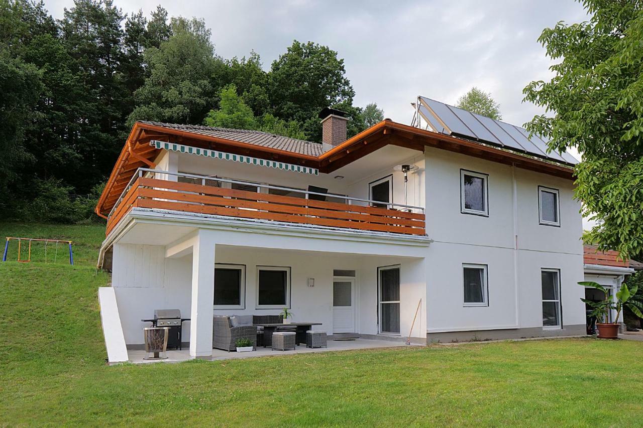 Lake View Apartments Keutschach am See Exterior photo