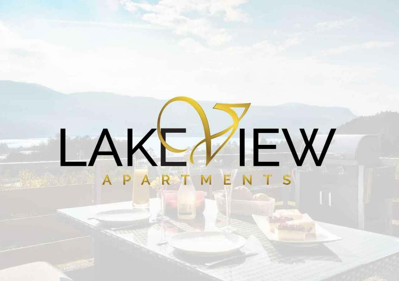 Lake View Apartments Keutschach am See Exterior photo